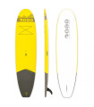 SCK SUP board soft-top Pineapple 11'6''