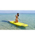 SCK SUP board soft-top Pineapple 11'6''
