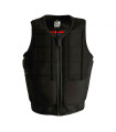 Follow RD - Black Vest