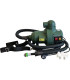 Spinera Resort Electric Pump 230V Platinum