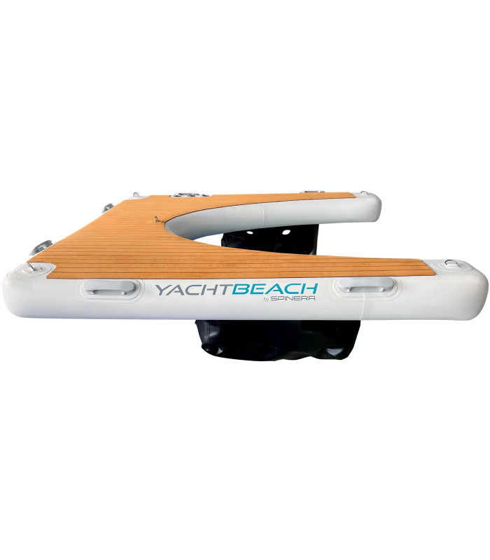 Yachtbeach Jet Ski Dock Single 2.05m x 2.05m