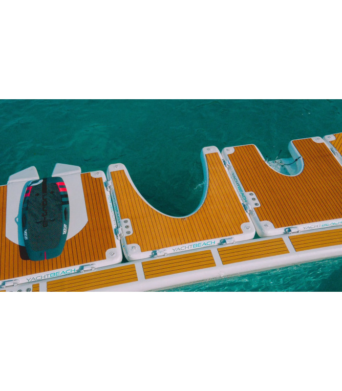 Yachtbeach Jet Ski Dock Single 2.05m x 2.05m