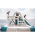 Spinera Professional Aquapark Pirates Base 500 incl. Base Step