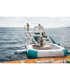 Spinera Professional Aquapark Pirates Base 500 incl. Base Step