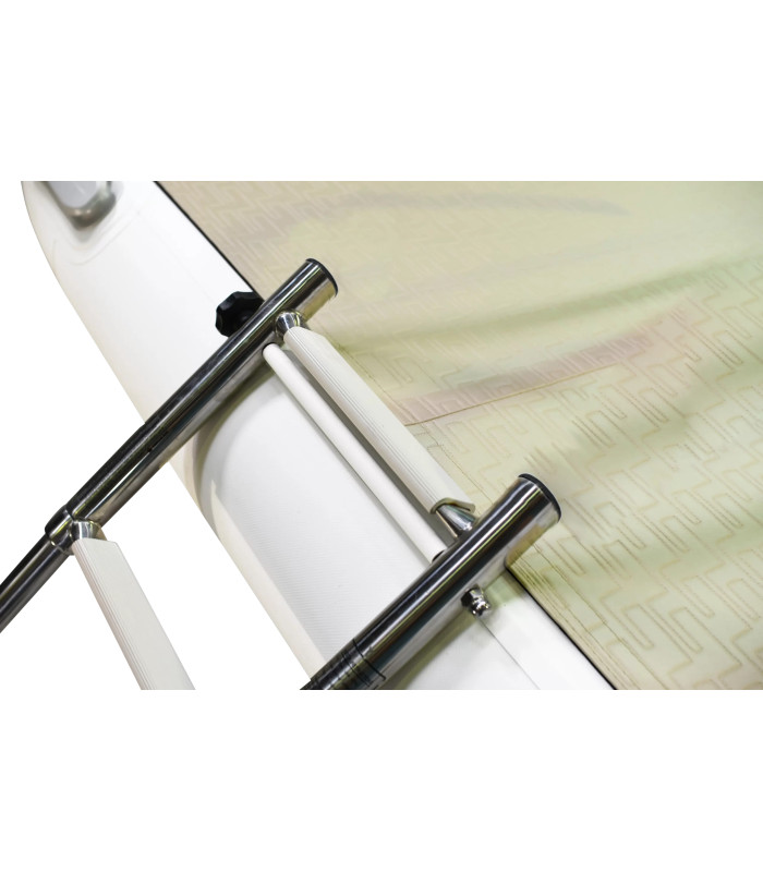 Yachtbeach boarding ladder