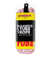 ProLine 60FT 2P Classic Tube Rope - White/Red
