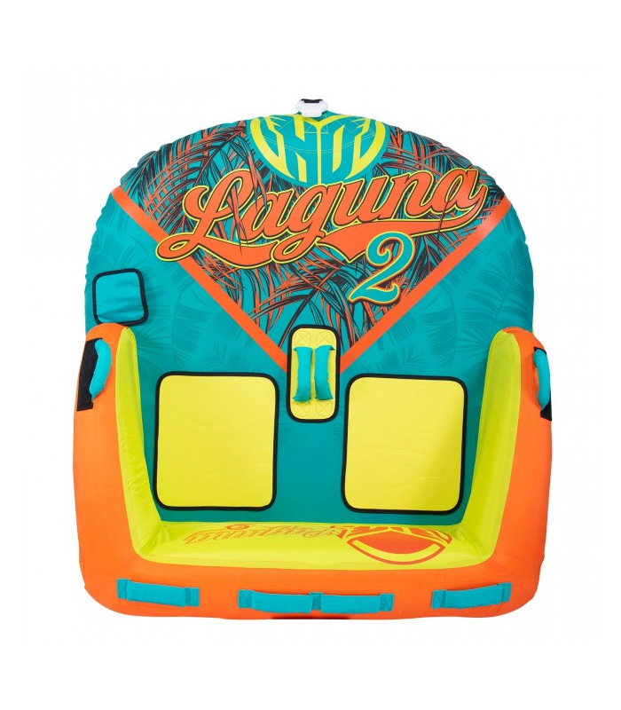 HO Sports Laguna 2 Towable Tube