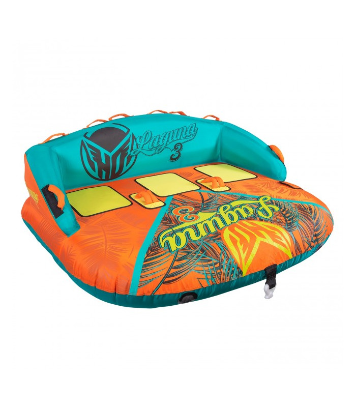 HO Sports Laguna 3 Towable Tube