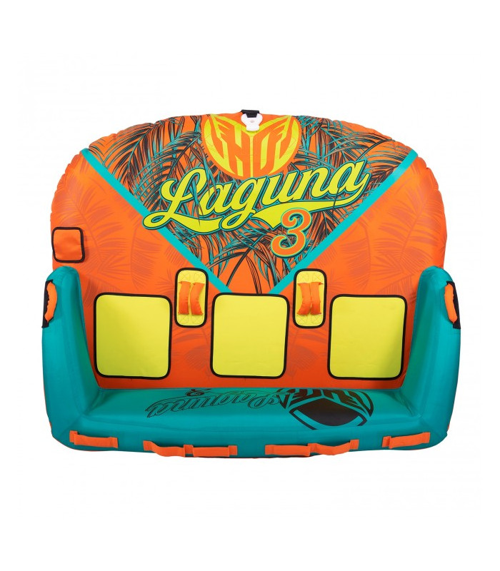 HO Sports Laguna 3 Towable Tube