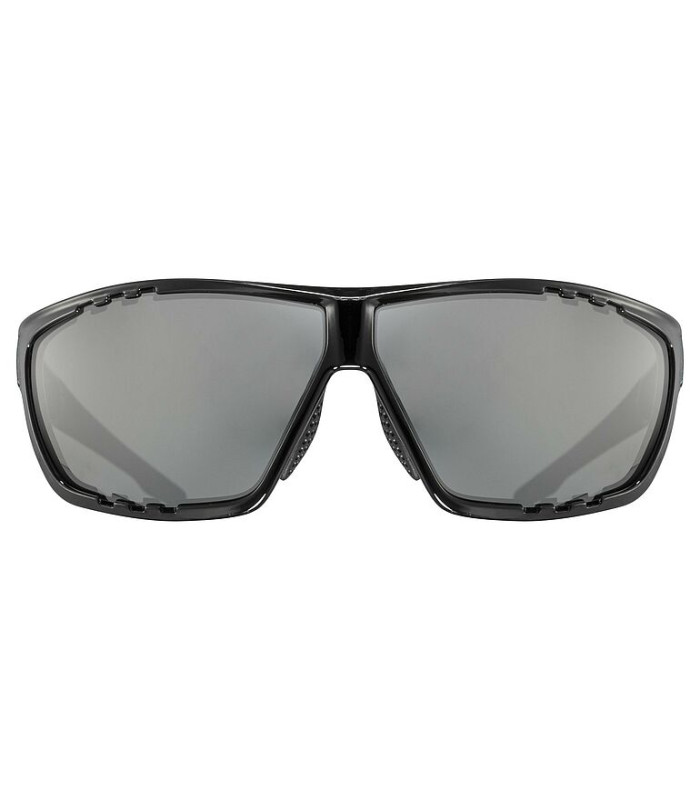 Uvex Sportstyle 706 One Size Black Silver