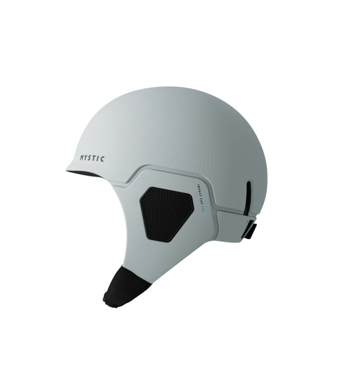 Mystic Impact Cap Off White