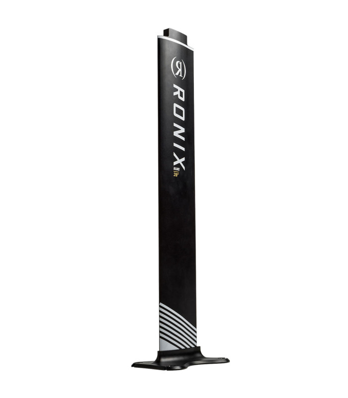 Ronix Shift & Fluid 28in. Mast-Link 3D 39cm -Hyb. Balance 1300 -Hyb. Bal. 240cm