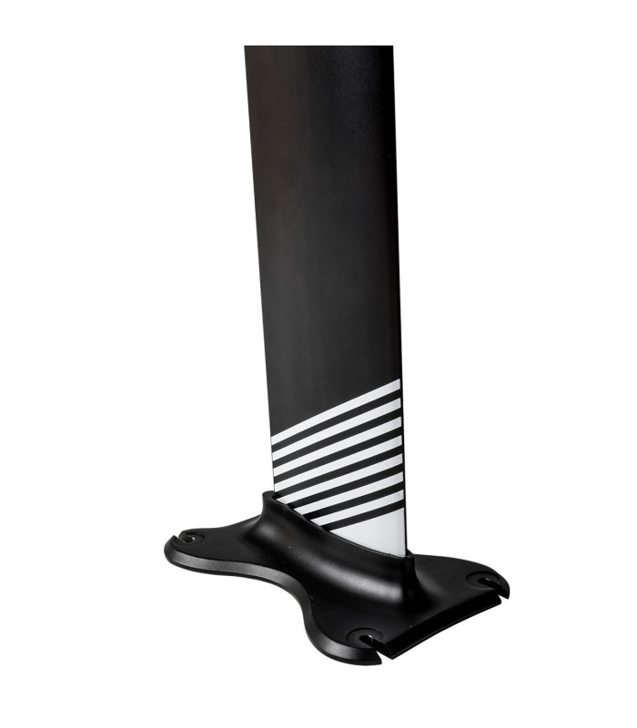 Ronix Shift & Fluid 28in. Mast-Link 3D 39cm -Hyb. Balance 1300 -Hyb. Bal. 240cm