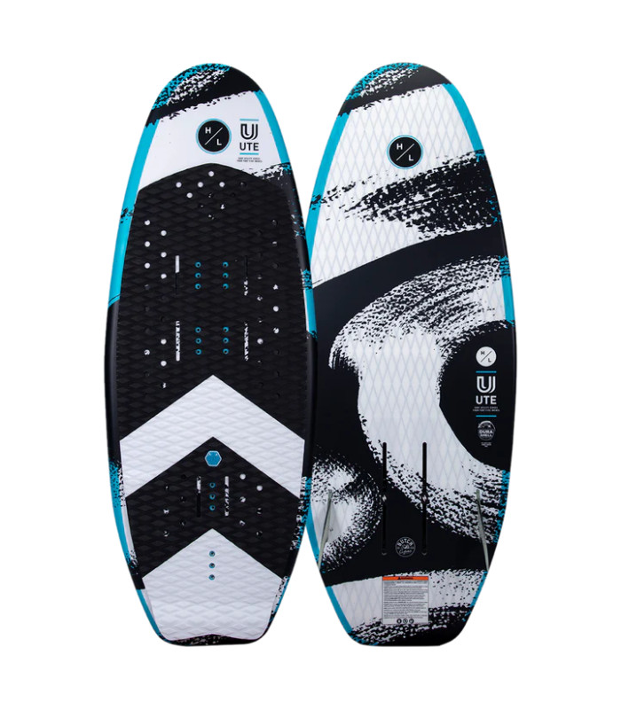 Hyperlite UTE 5.0 Foil Board