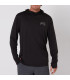 Follow Sun Hood L/S - Black