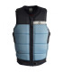 Follow Signal Vest - Soft Blue