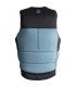 Follow Signal Vest - Soft Blue