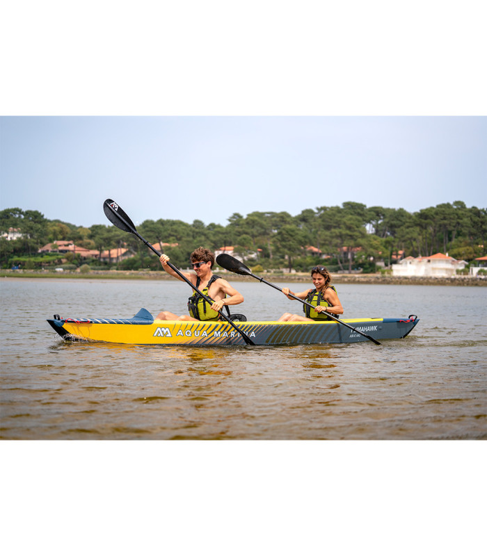 Aqua Marina Tomahawk AIR-K 14’5″