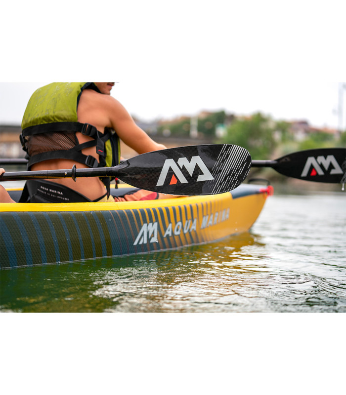 Aqua Marina Tomahawk AIR-K 14’5″