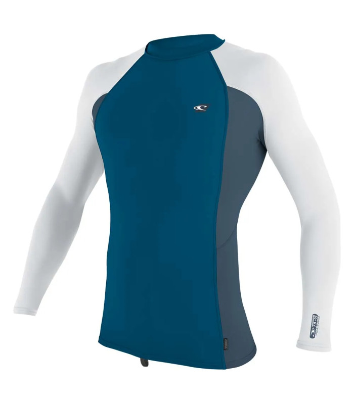 O'Neill Premium Skins L/S Rash Guard