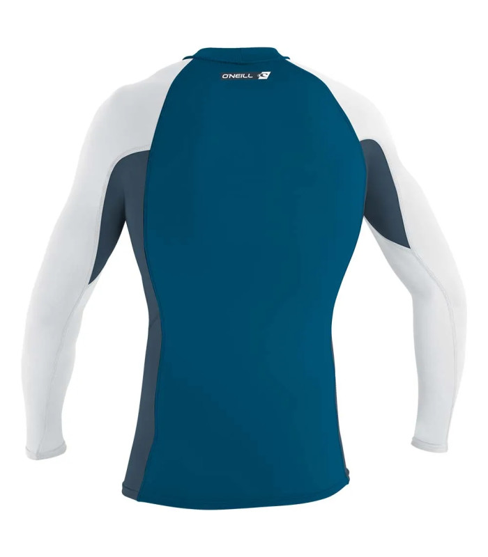 O'Neill Premium Skins L/S Rash Guard