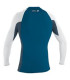 O'Neill Premium Skins L/S Rash Guard