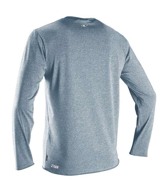 O'Neill Trvlr Hybrid L/S Sun Shirt