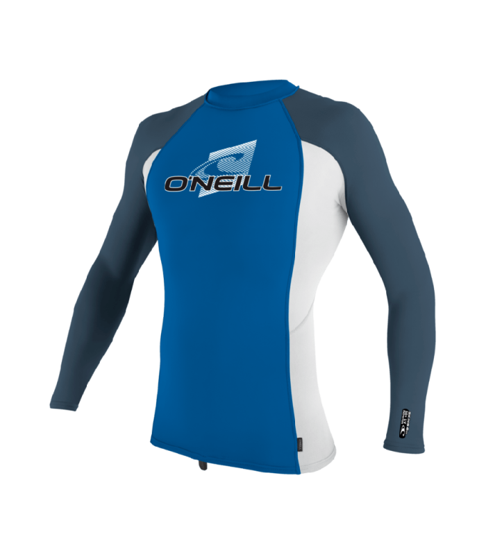 O'Neill Youth Premium Skins L/S Rash Guard