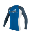 O'Neill Youth Premium Skins L/S Rash Guard