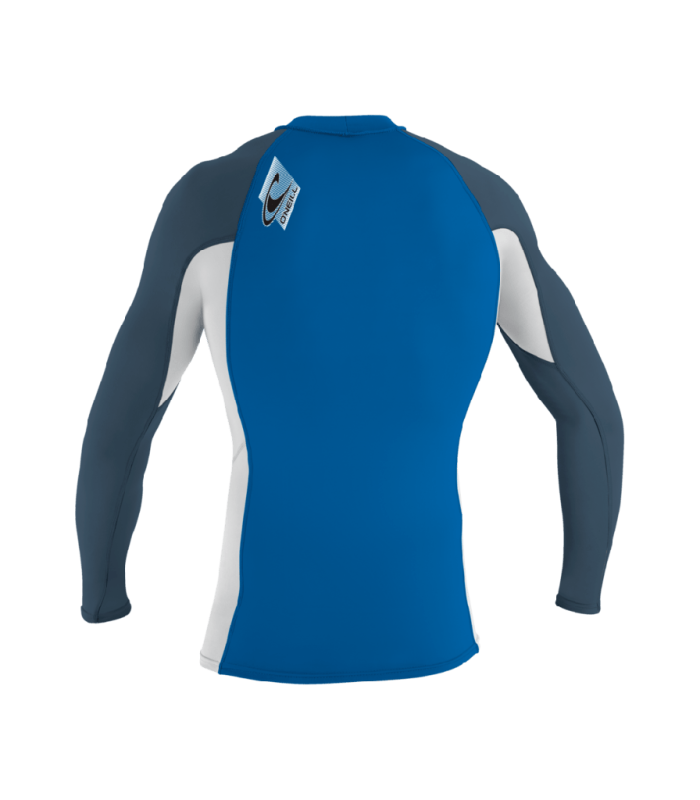 O'Neill Youth Premium Skins L/S Rash Guard