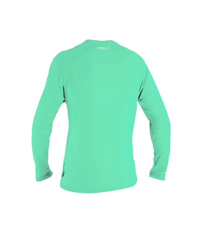 O'Neill Toddler O'Zone L/S Sun Shirt For Girls