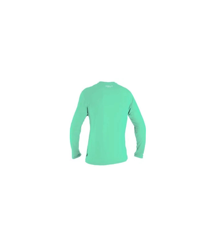 O'Neill Toddler O'Zone L/S Sun Shirt For Girls