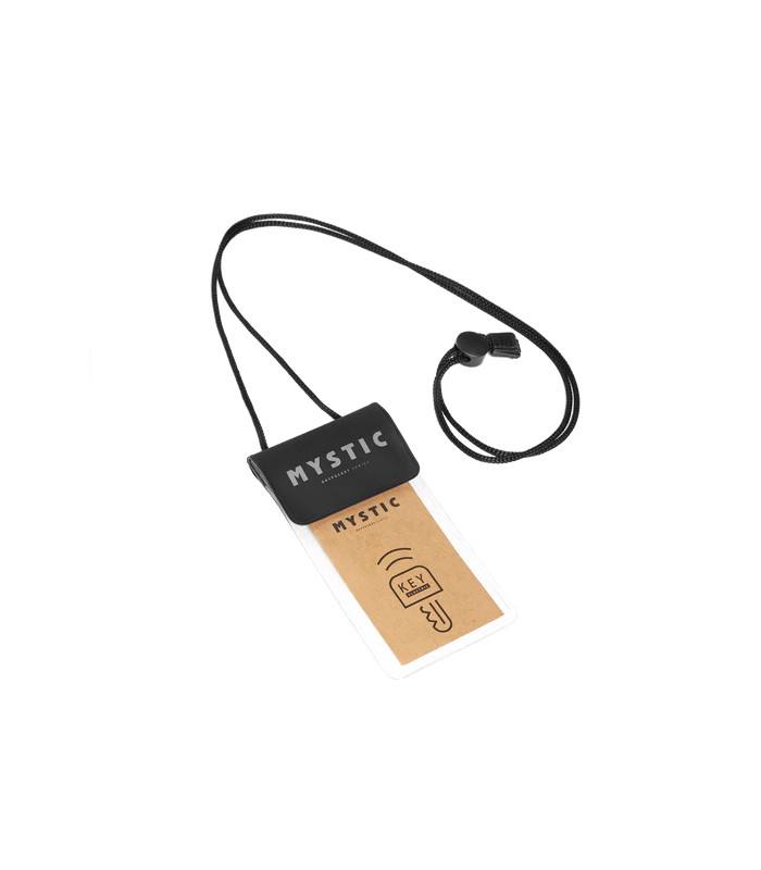 Mystic Dry Pocket Neck Strap
