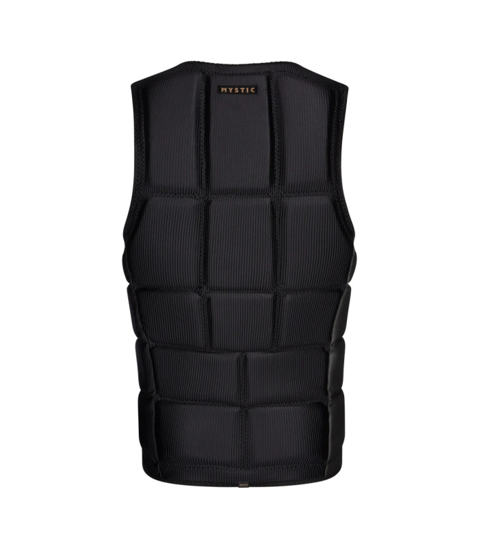 Mystic Voltt Impact Vest Fzip