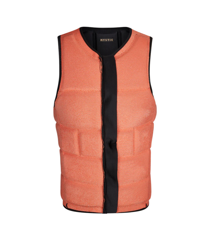 Mystic Voltt Impact Vest Fzip