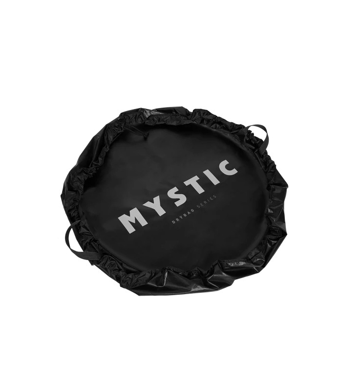Mystic Bag Wetsuit Black O/S