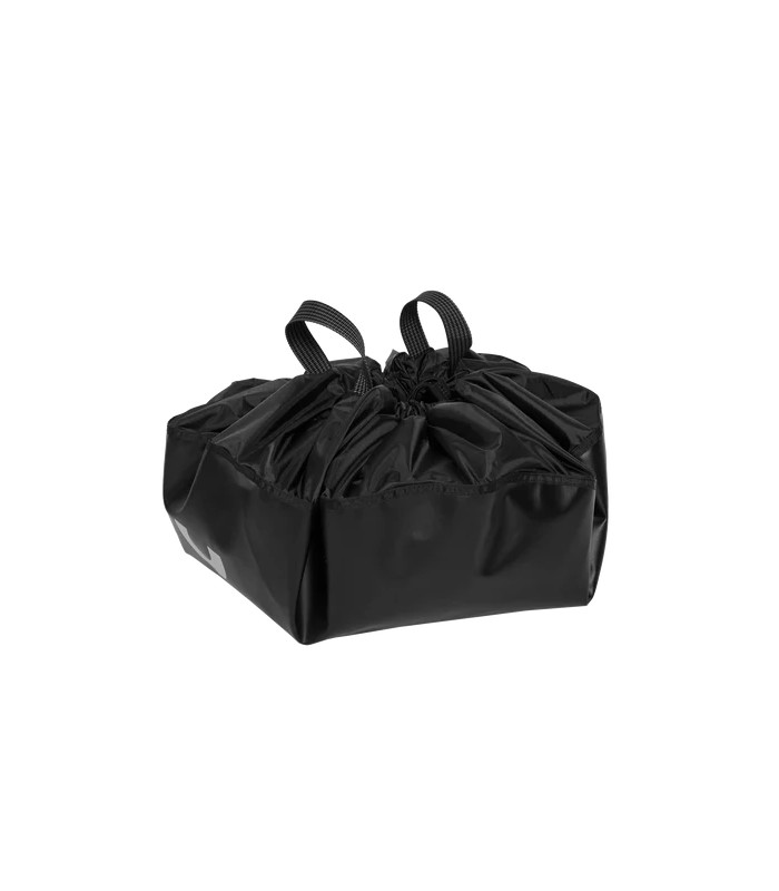 Mystic Bag Wetsuit Black O/S