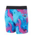 Mystic Boardshort Diva Aurora