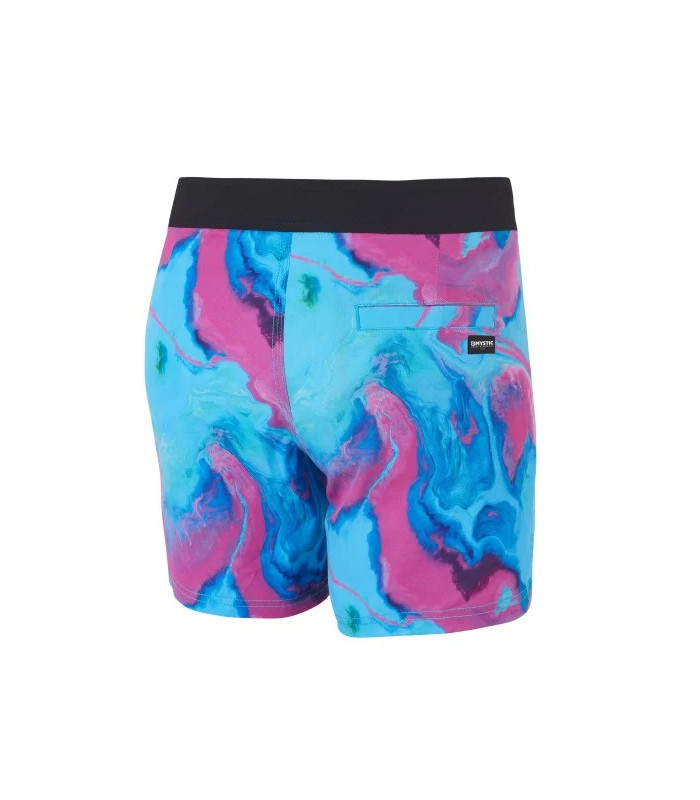 Mystic Boardshort Diva Aurora