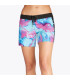 Mystic Boardshort Diva Aurora