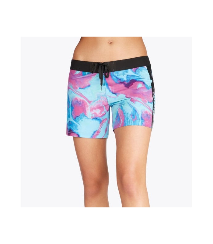 Mystic Boardshort Diva Aurora