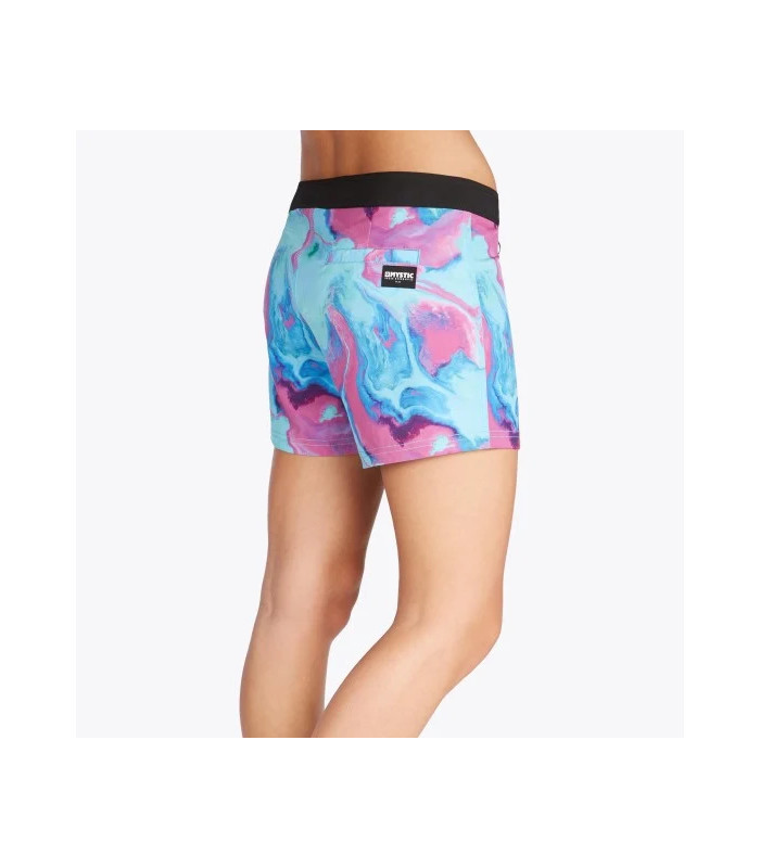 Mystic Boardshort Diva Aurora