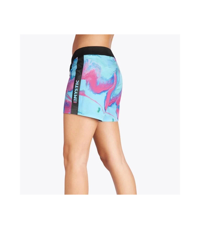 Mystic Boardshort Diva Aurora