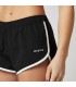 Mystic Boardshort Layla Black