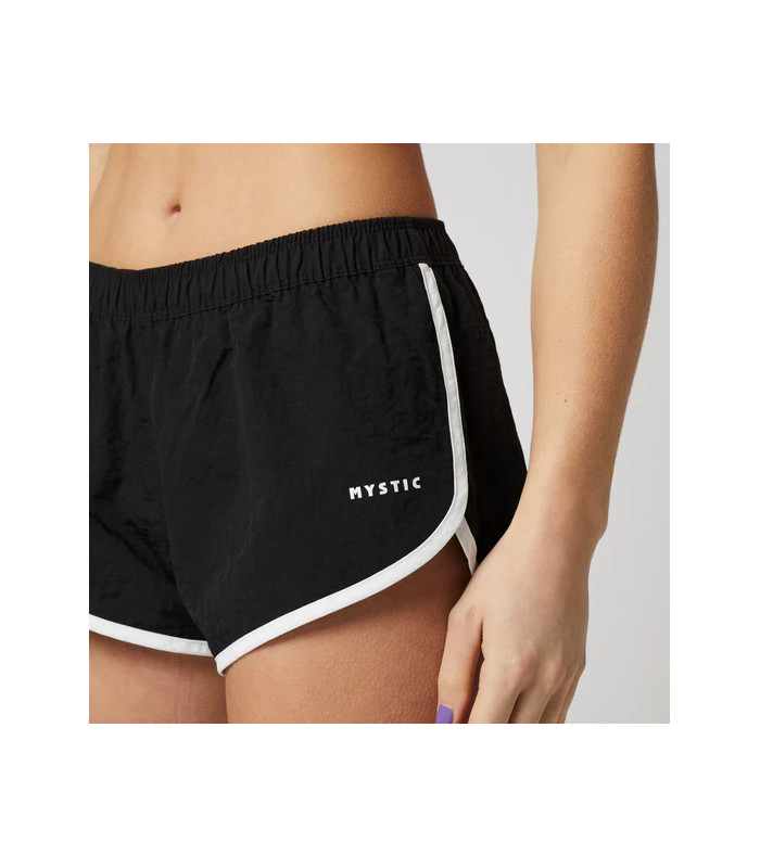 Mystic Boardshort Layla Black