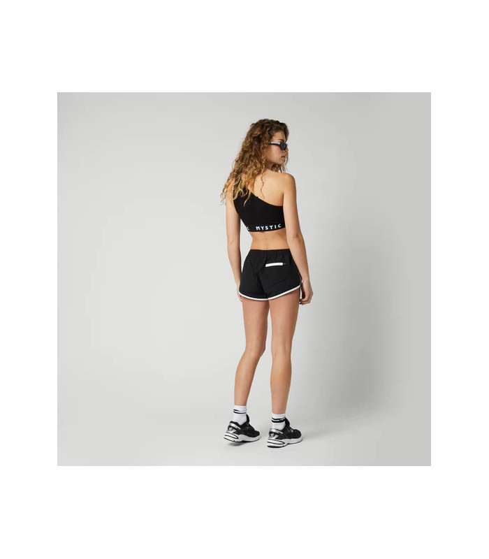 Mystic Boardshort Layla Black