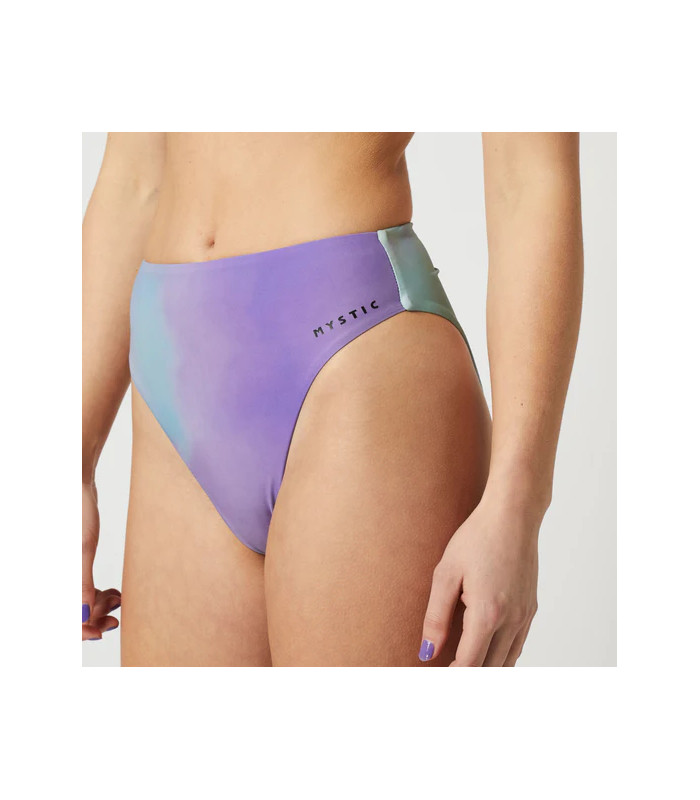 Mystic Bikini Bottom Athletic Flashback