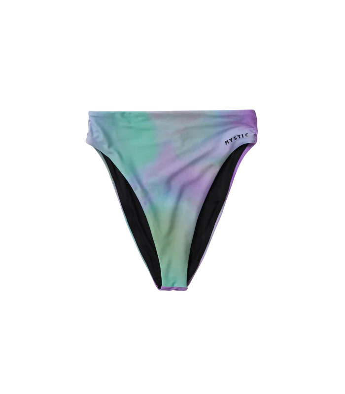 Mystic Bikini Bottom Athletic Flashback