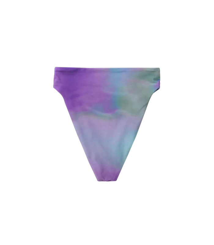 Mystic Bikini Bottom Athletic Flashback