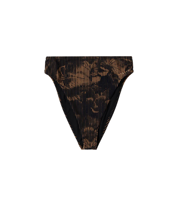 Mystic Bikini Bottom Athletic Flashback